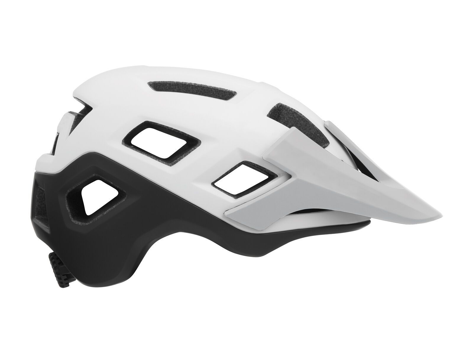Lazer Coyote, matte white - Bild 1
