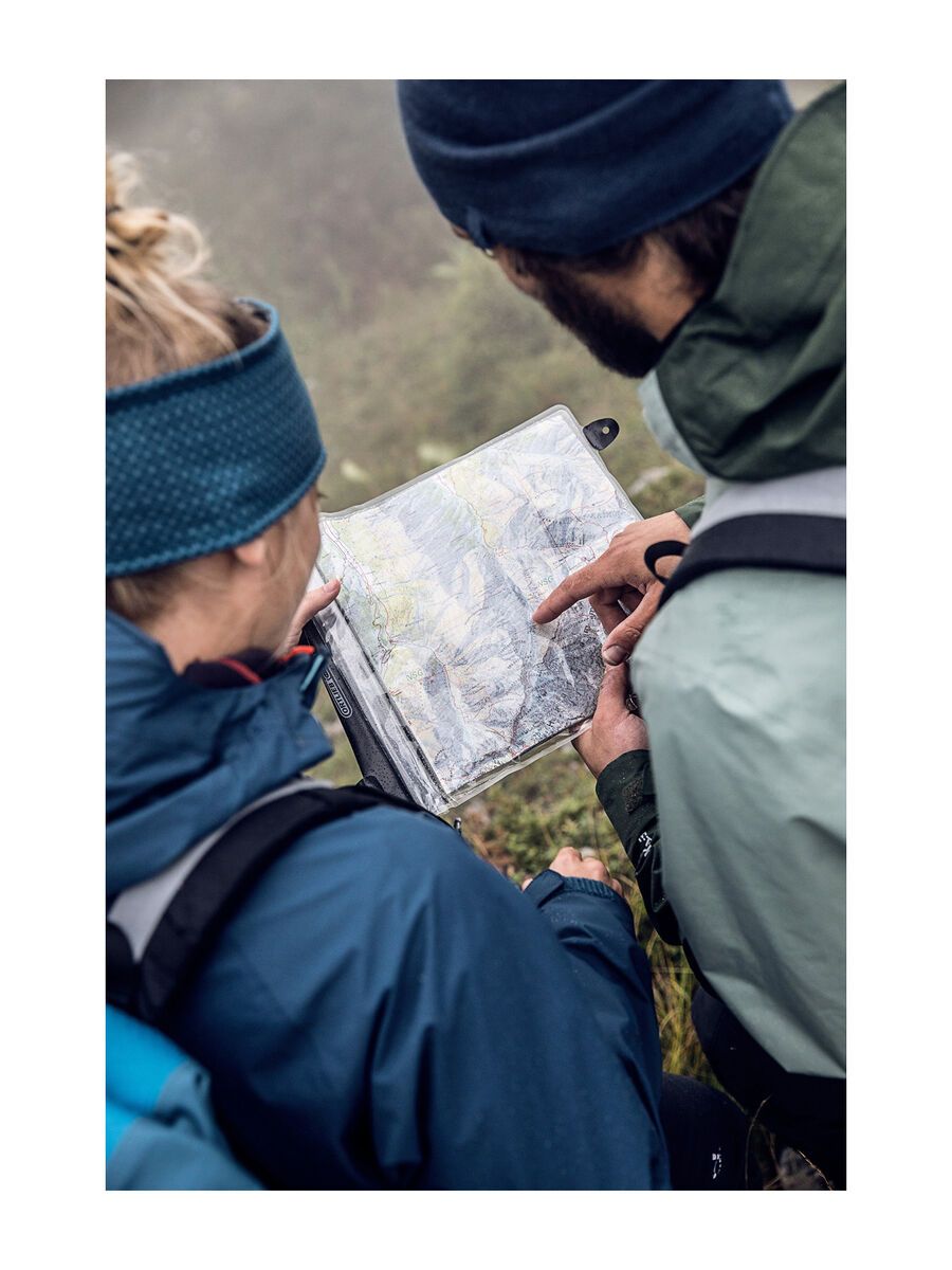 ORTLIEB Map-Case XL - Bild 9