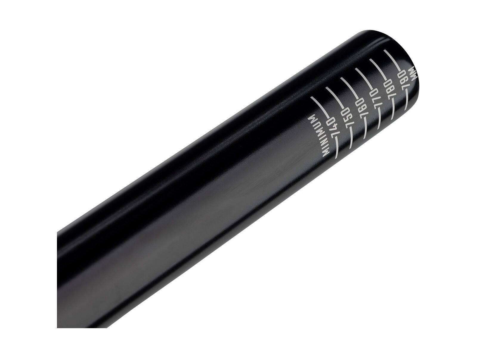 Leatt Handelbar Kit Launch Control 35 6.0 Mid, blast black - Bild 3