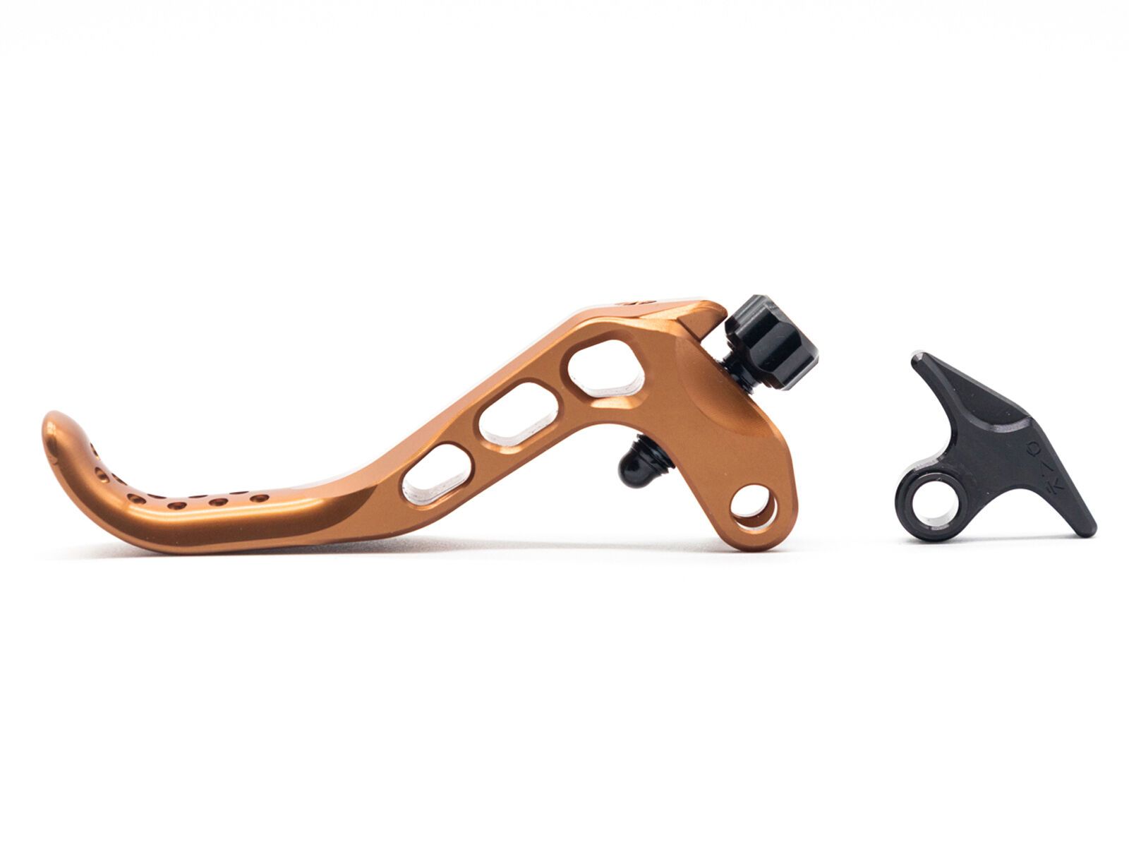 OAK Components SH Bremshebel Set - Shimano, kashgold - Bild 1