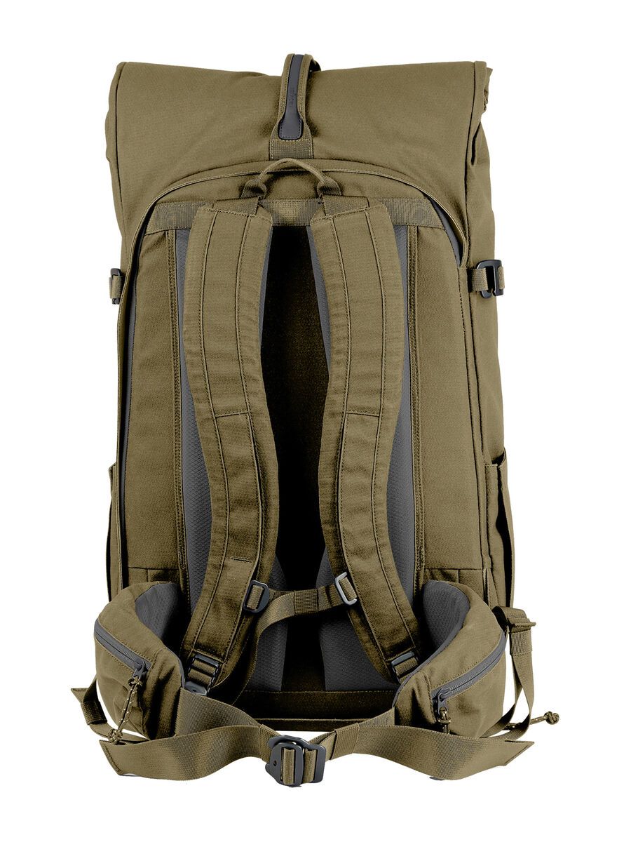 Millican Marsden the Camera Pack 32L, moss - Bild 5
