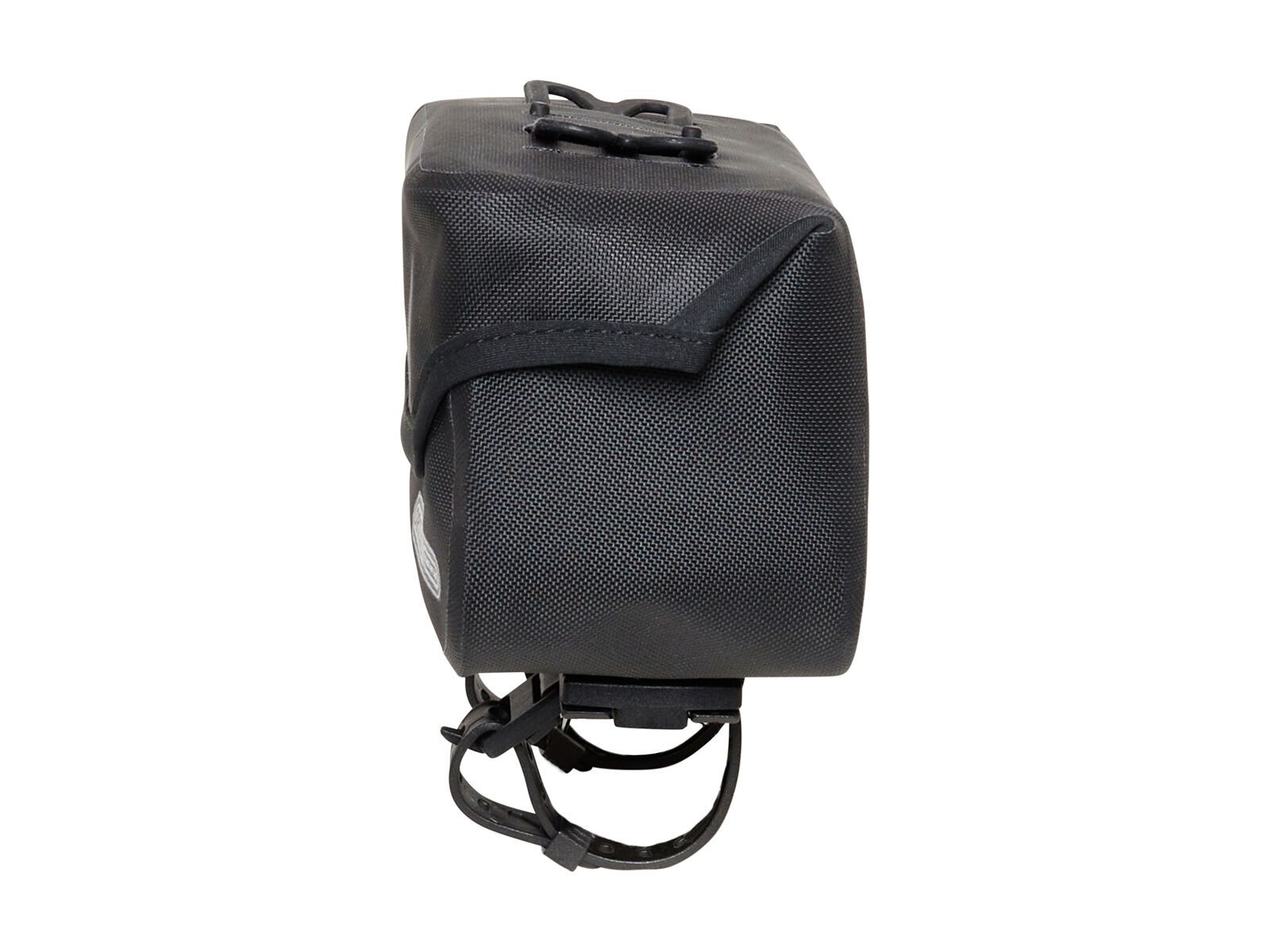 ORTLIEB Toptube-Bag, black - Bild 3