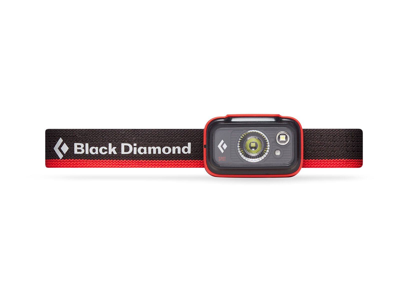 Black Diamond Spot325 Headlamp, octane - Bild 1
