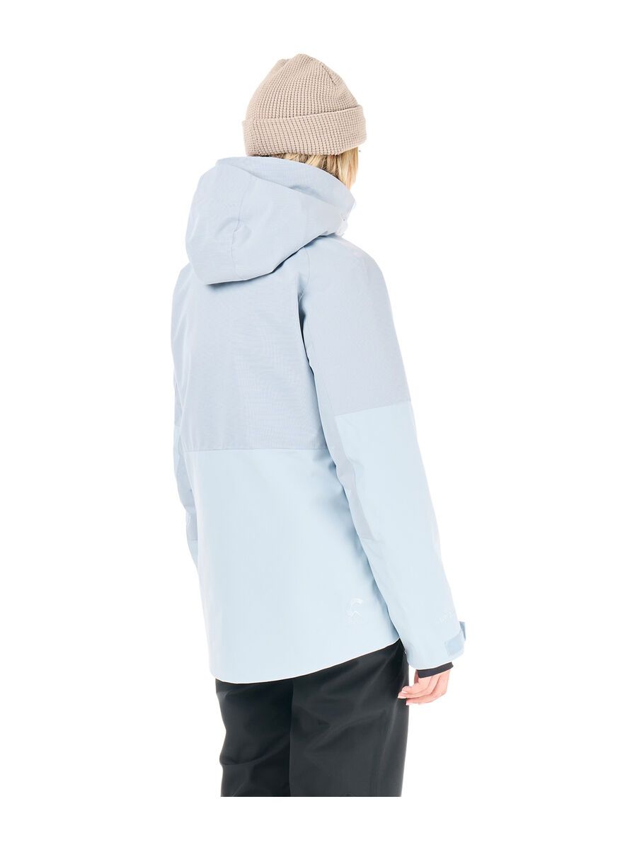 Picture Sygna Jkt, halogen blue - Bild 7