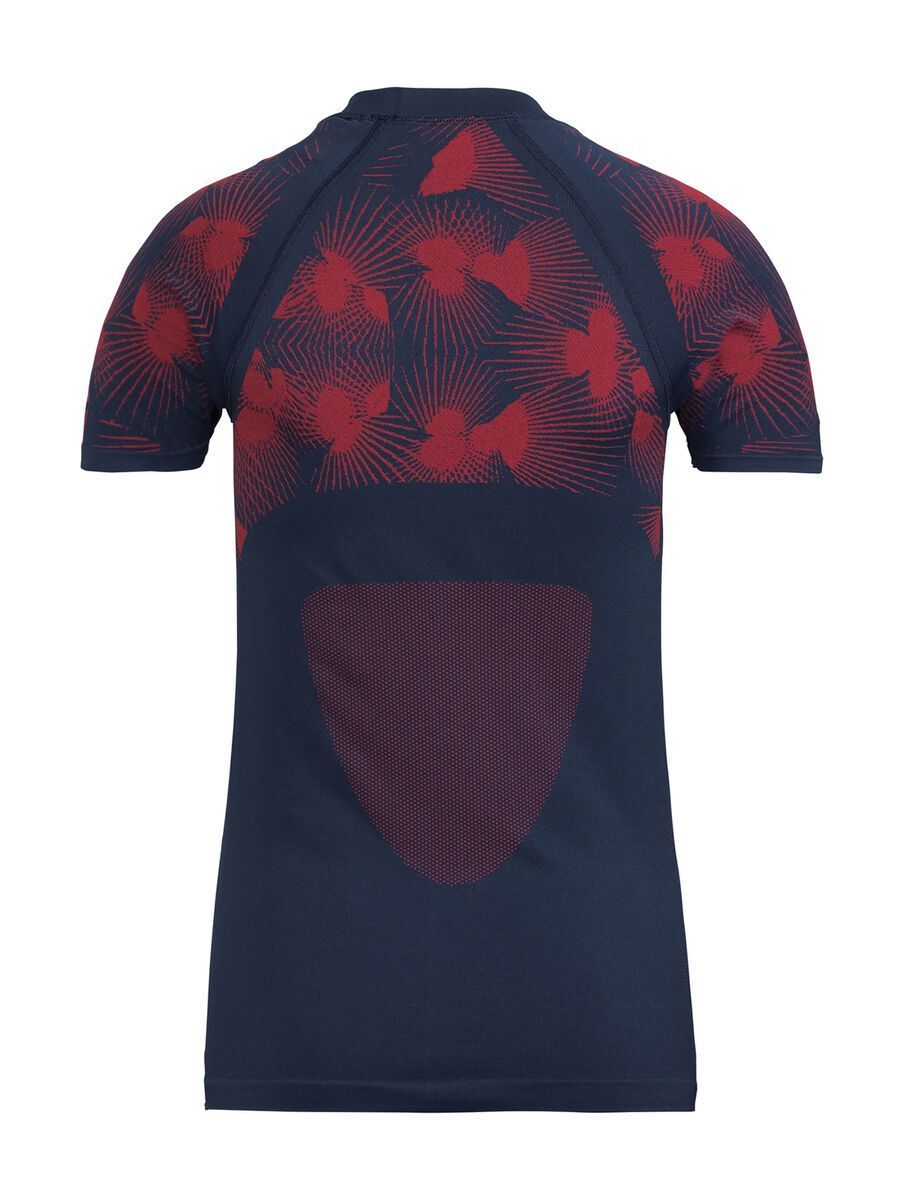 Vaude Women's LesSeam Shirt, eclipse - Bild 2