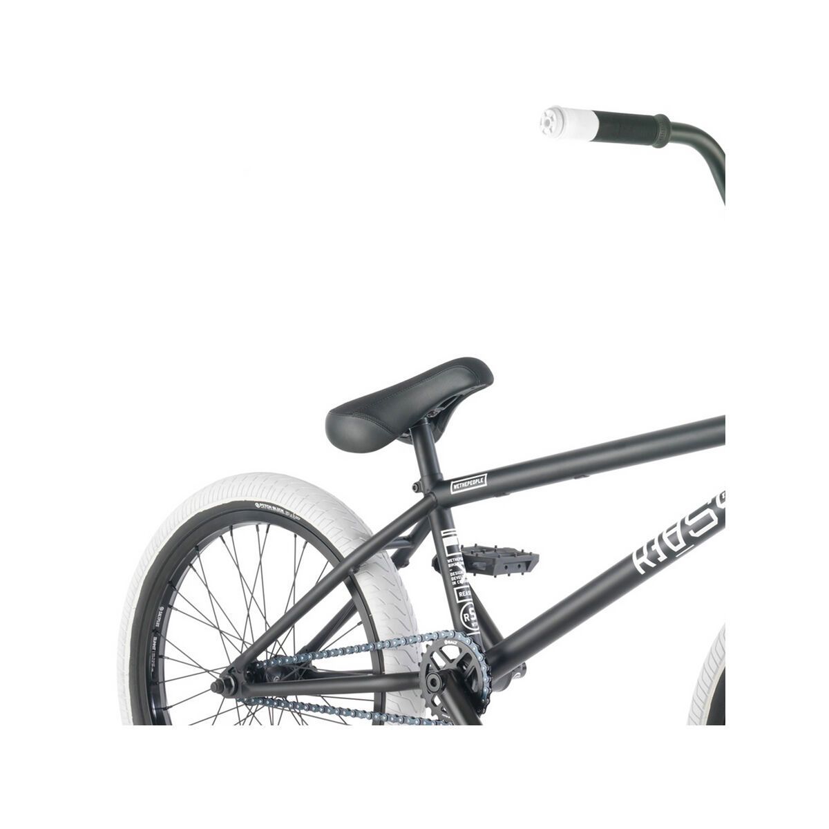 WeThePeople Reason, schwarz - Bild 5