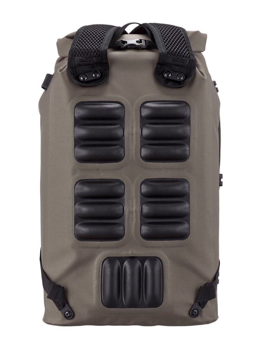 ORTLIEB Vario Lite 22 L, dark sand - Bild 5