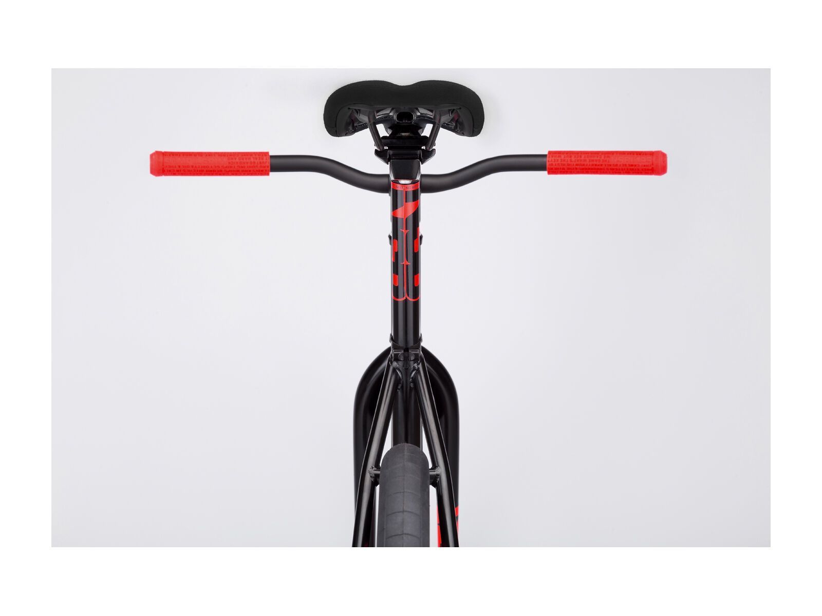 NS Bikes Analog, black - Bild 5