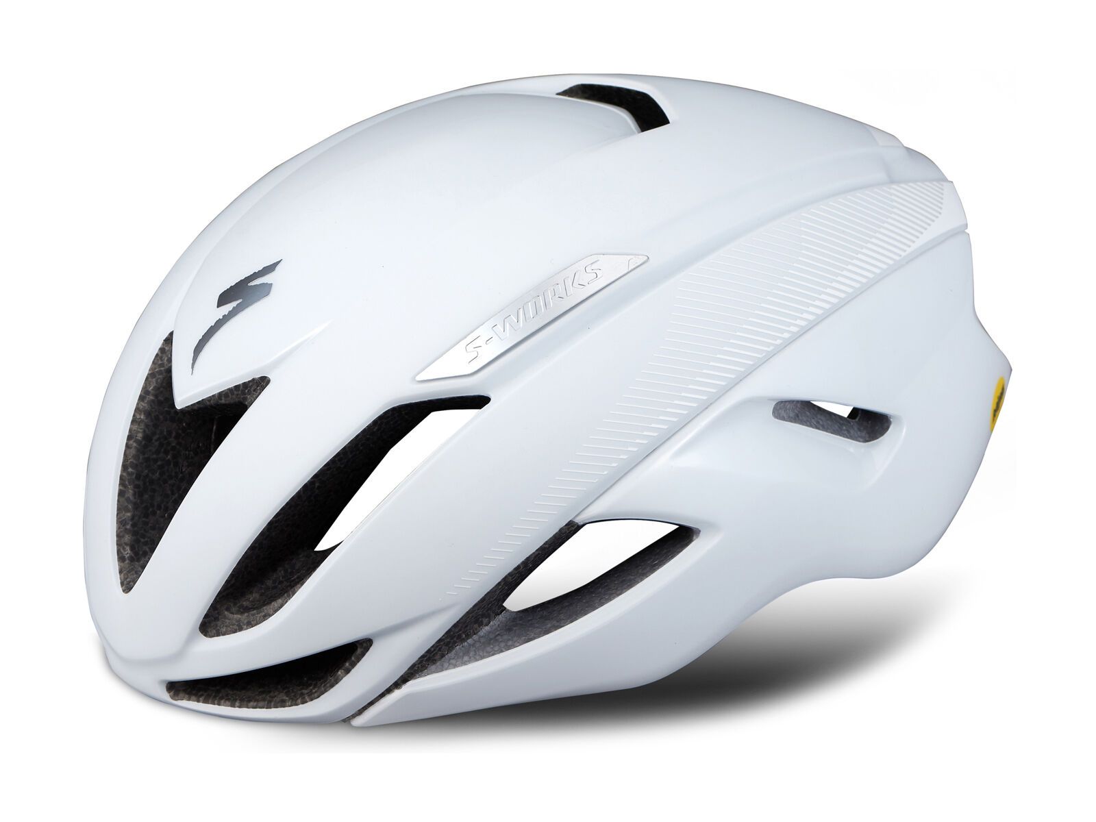 Specialized S-Works Evade MIPS (ANGi komp.), white - Bild 1