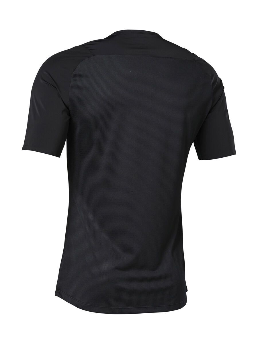 Fox Flexair Acent SS Jersey, black - Bild 4