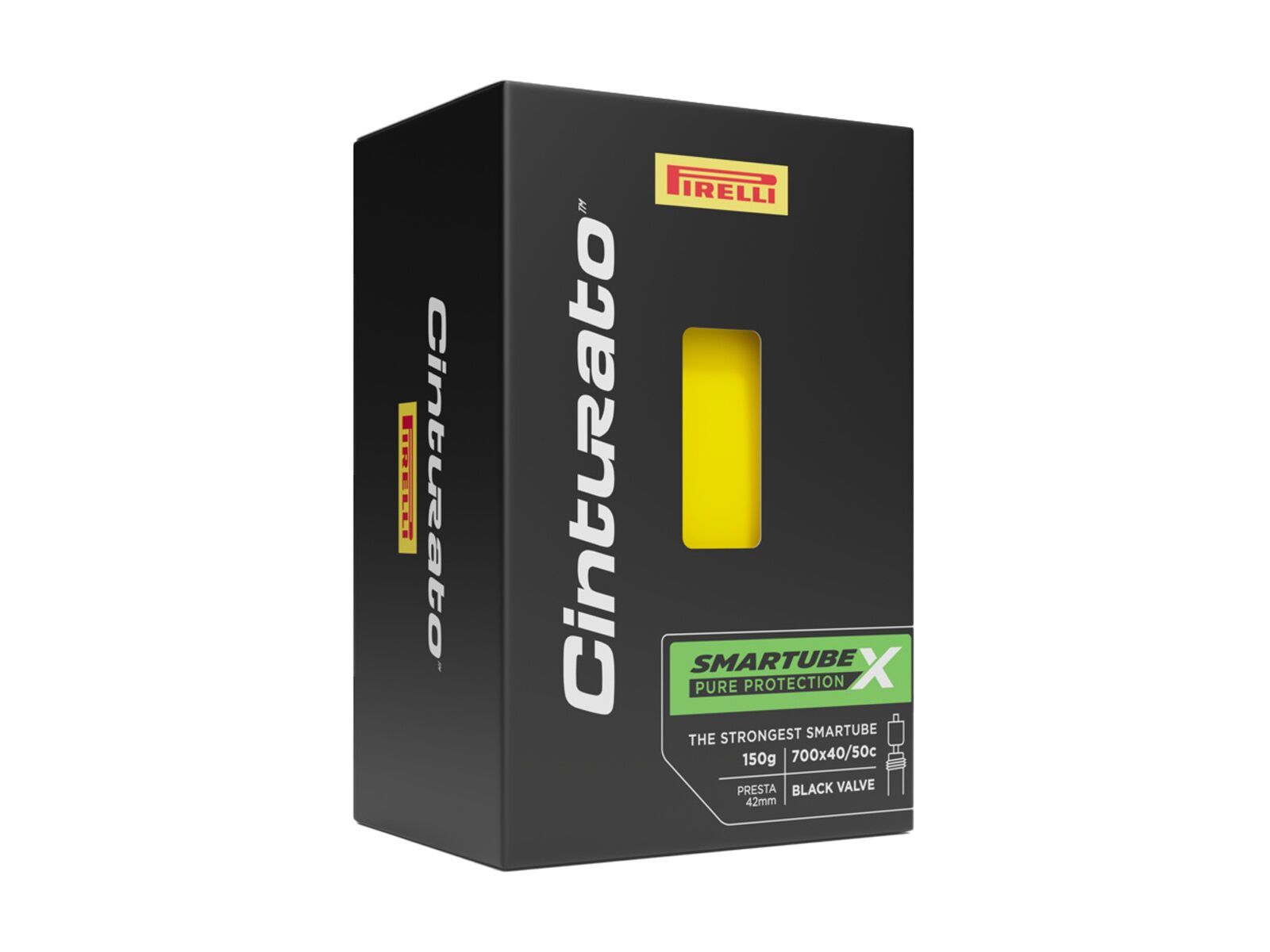 Pirelli Cinturato SmarTube X 42 mm - 40/50-622 - Bild 1