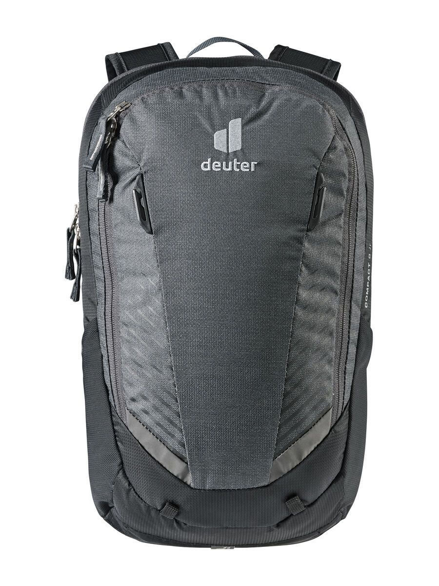 Deuter Compact 8 JR, graphite-black - Bild 3