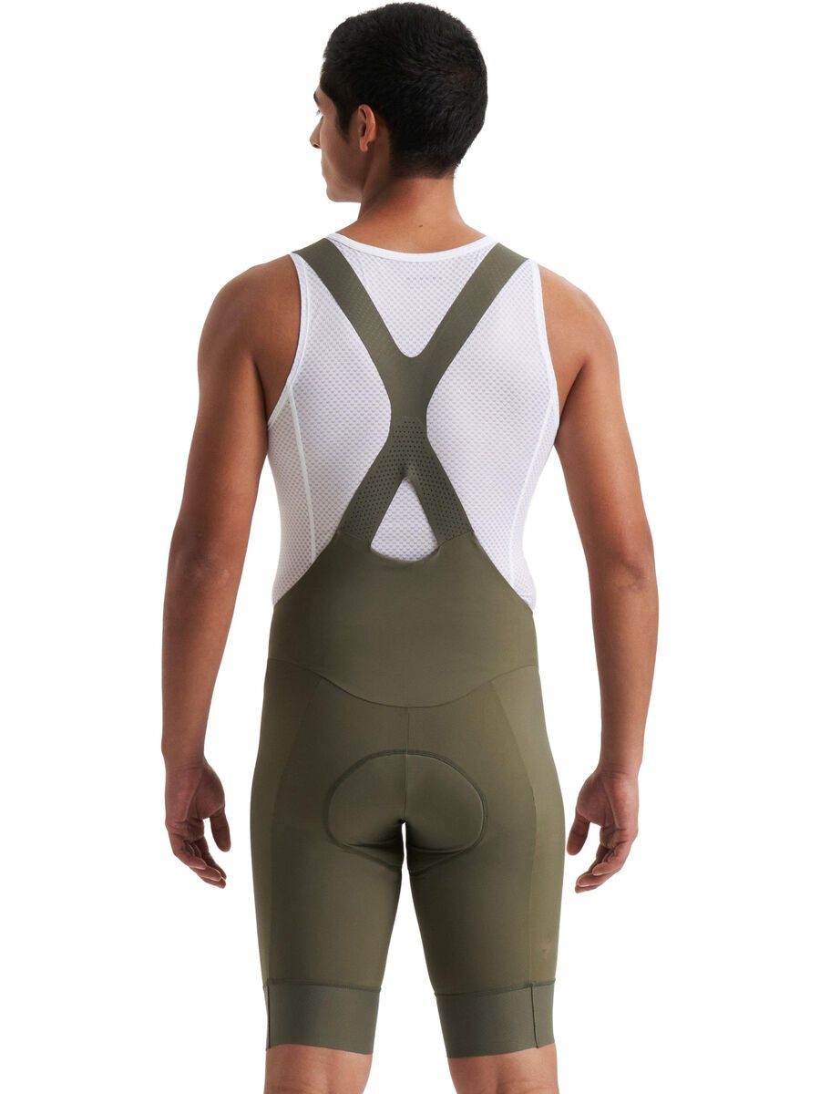 Specialized Men's Prime Bib Shorts, oak green - Bild 2