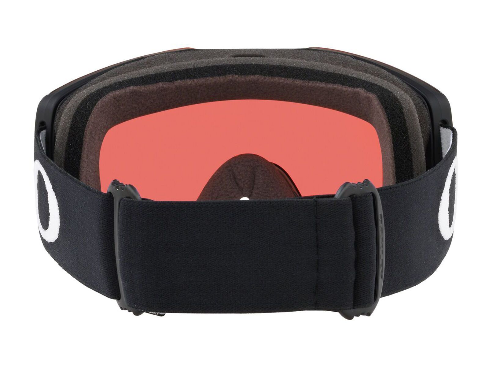 Oakley Fall Line M, Prizm Snow Sapphire Iridium / matte black - Bild 3