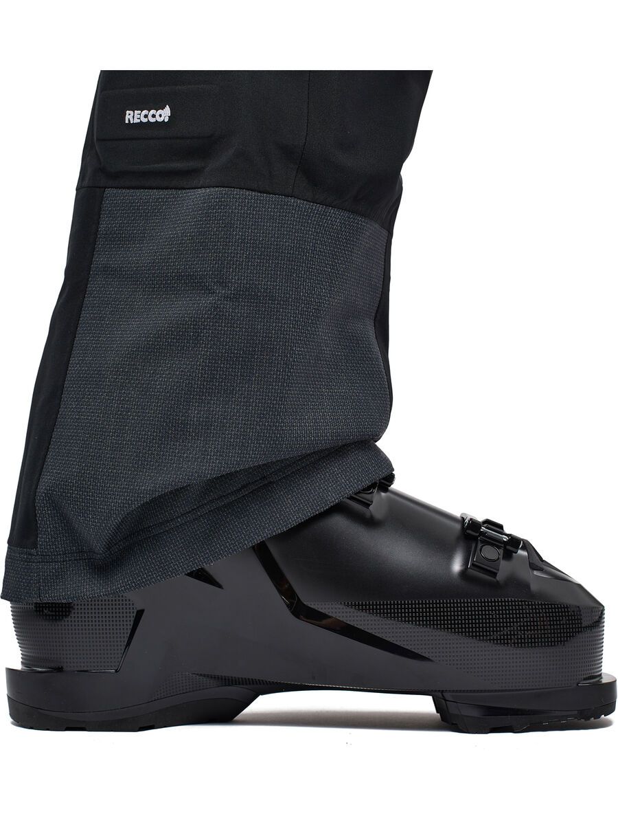 Haglöfs Vassi GTX Pant Men, true black - Bild 10