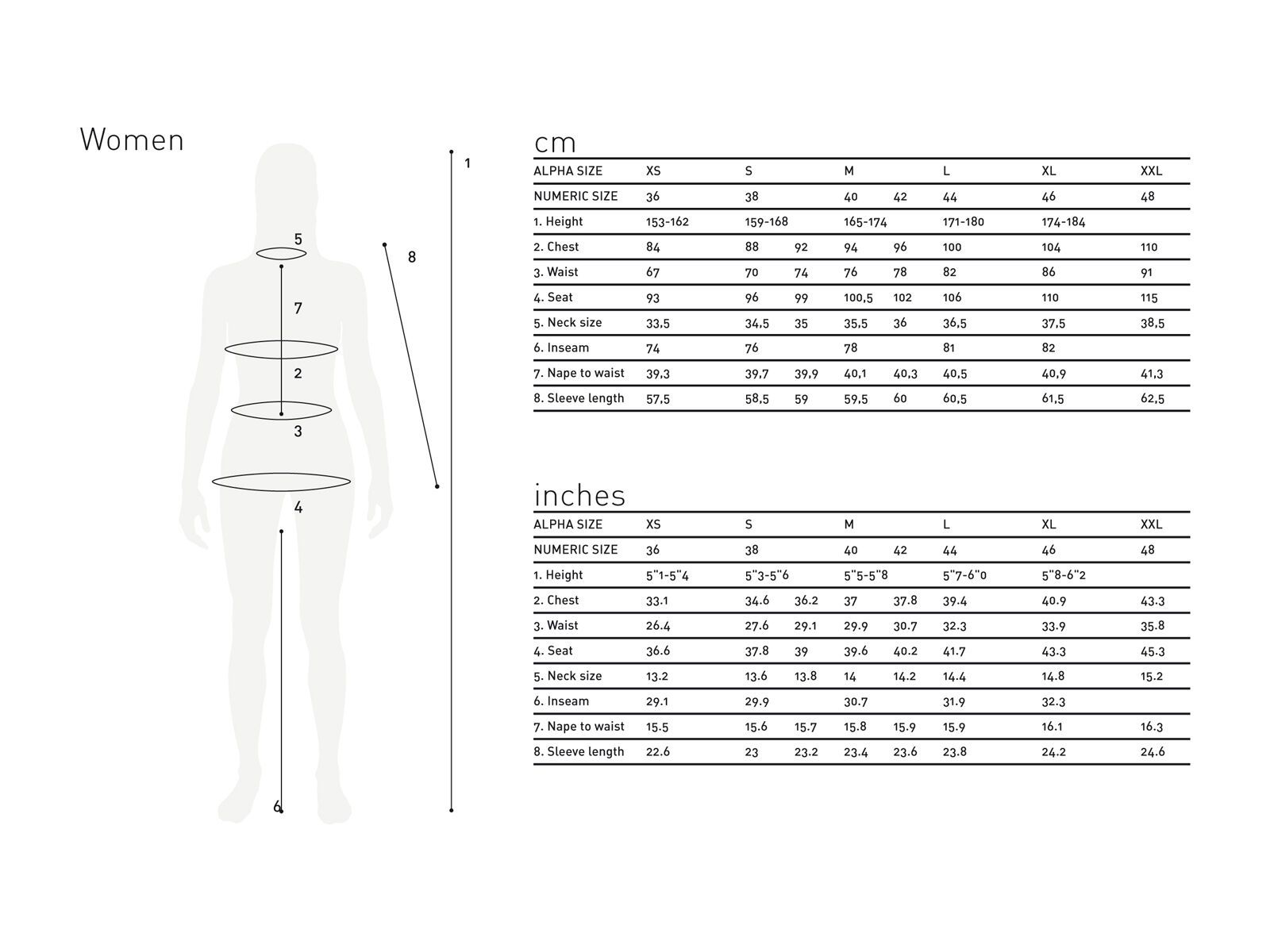 Norrona Womens Lofoten Gore-Tex Pro Jacket, Caviar - Bild 2