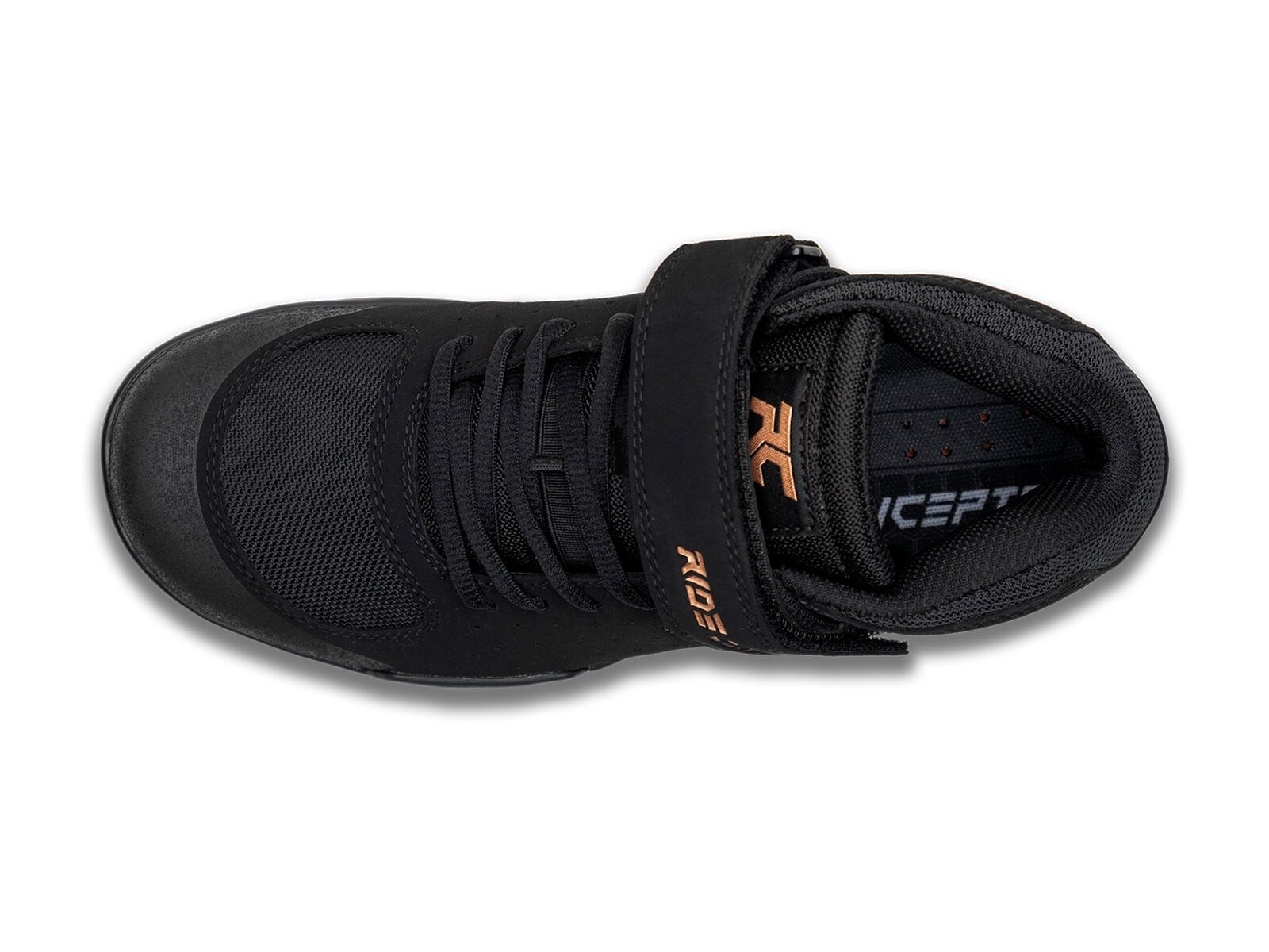 Ride Concepts Women's Wildcat, black/gold - Bild 2