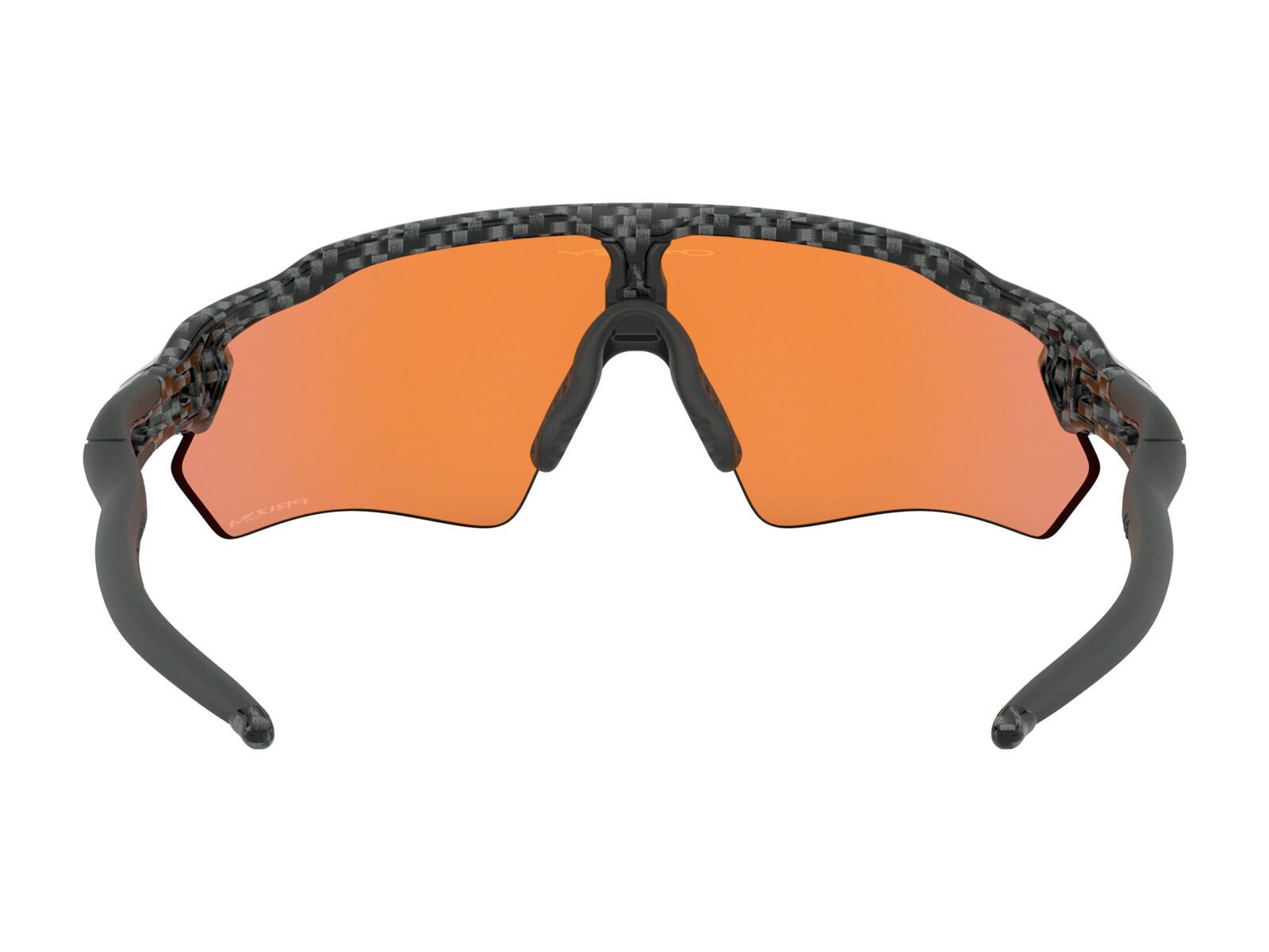 Oakley Radar EV XS Path Prizm Trail, carbon fiber/Lens: prizm trail - Bild 3