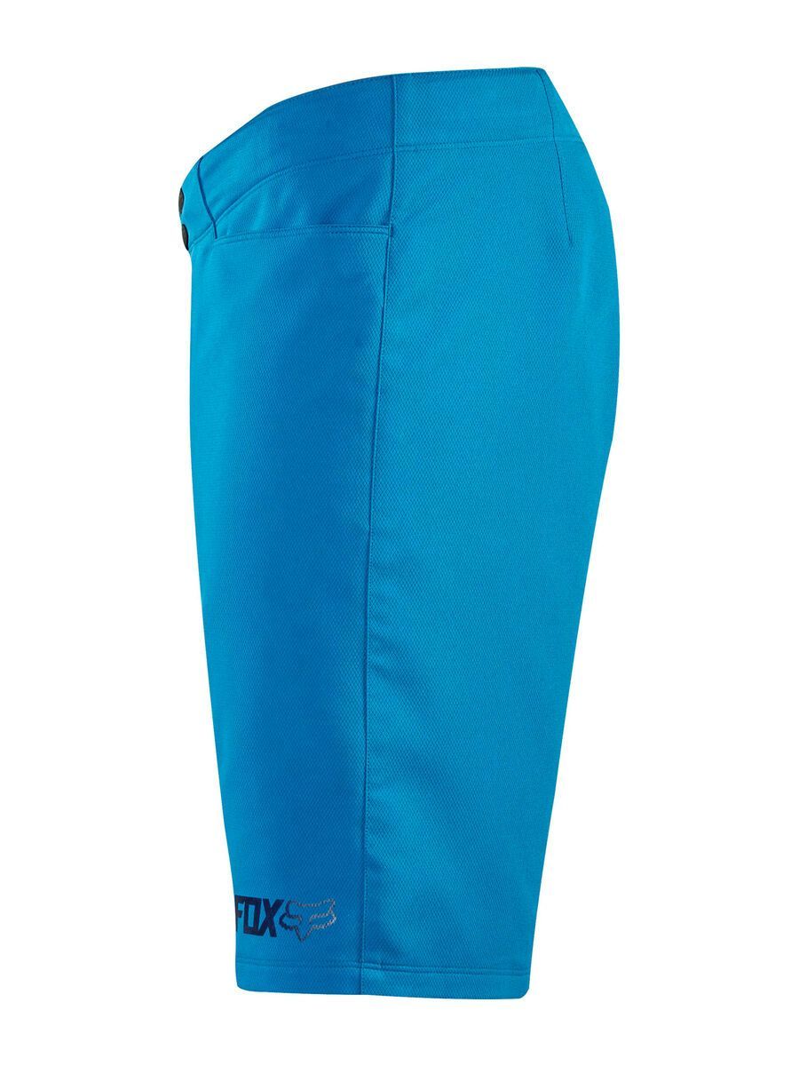Fox Ranger Short with Liner, teal - Bild 4