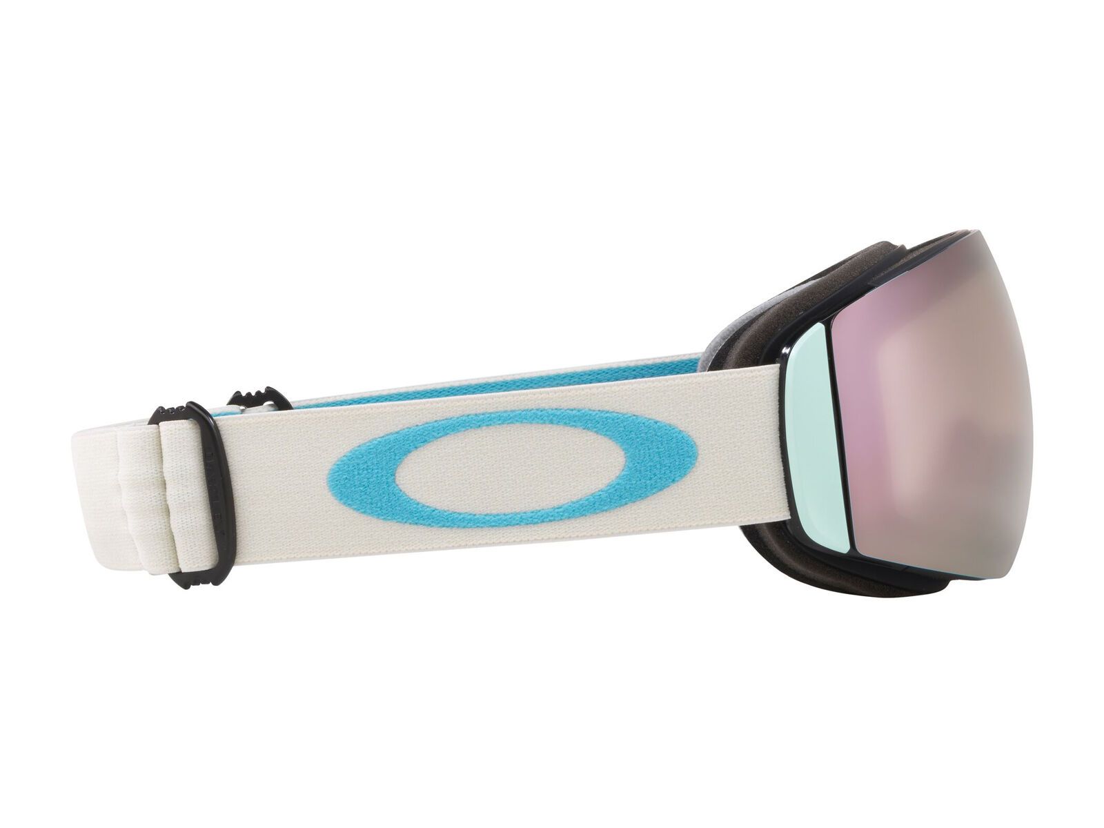 Oakley Flight Deck XM Prizm, grey sapphire/Lens: prizm hi pink iridium - Bild 4