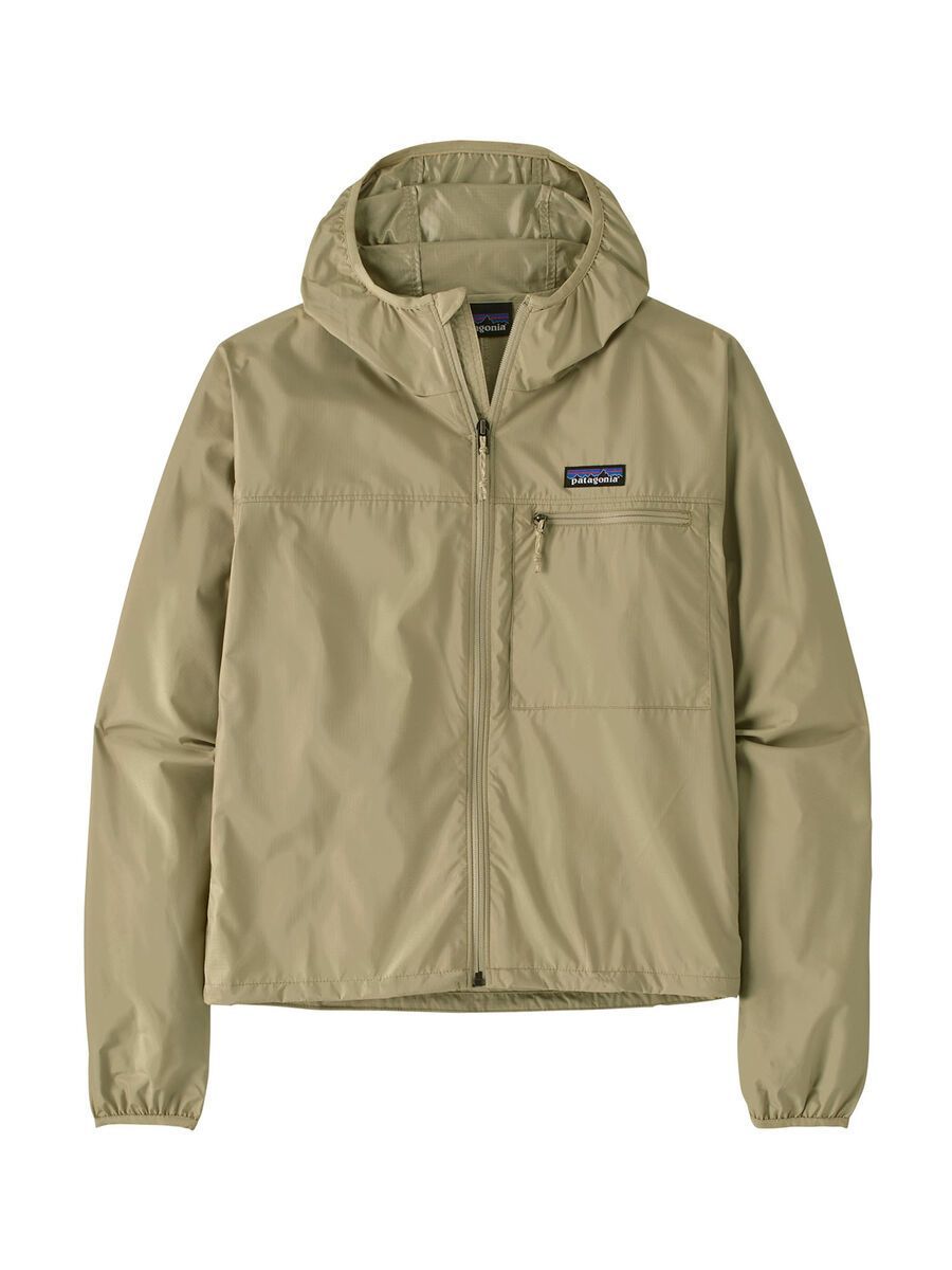 Patagonia Women's Light & Variable Jacket, weathered stone - Bild 1