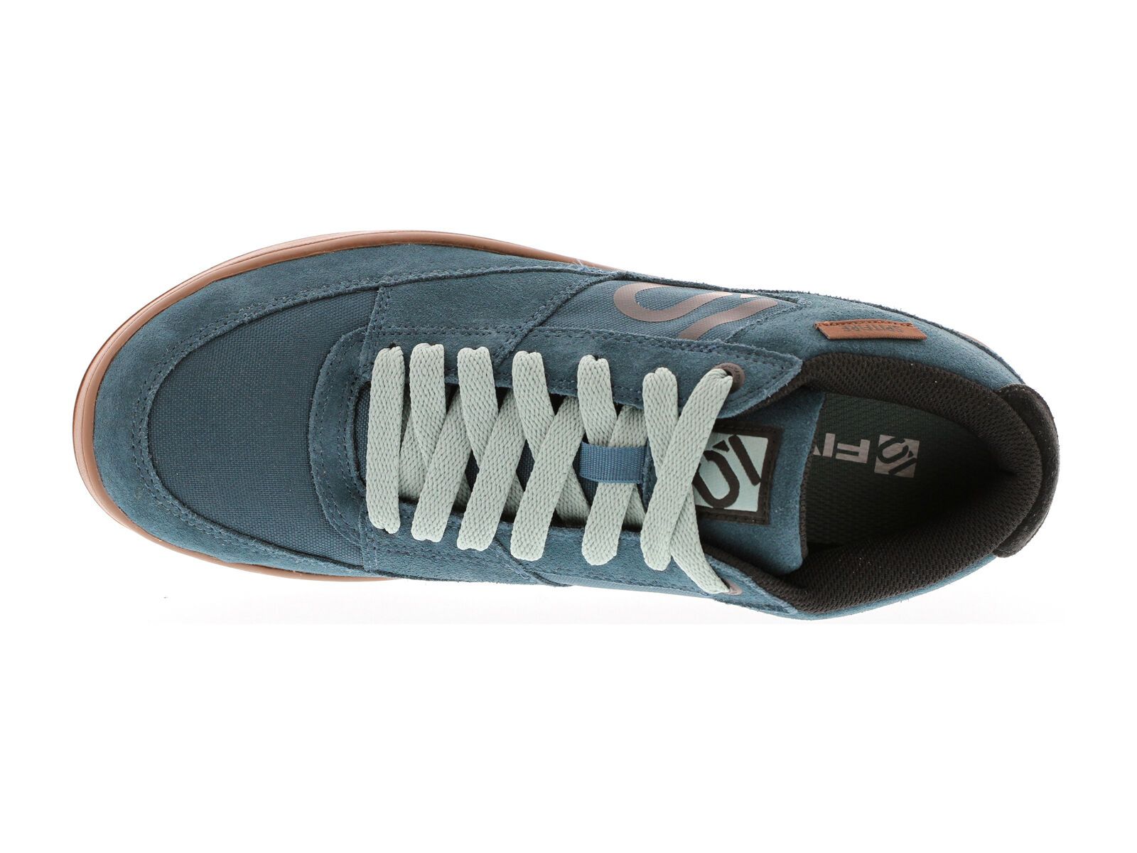 Five Ten Spitfire, utility green - Bild 4