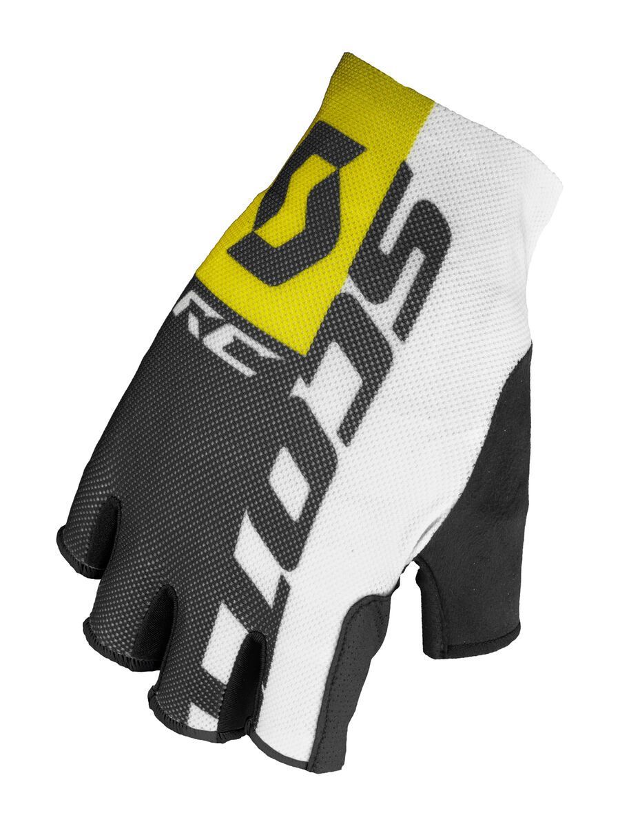 Scott RC SF Glove, black/rc yellow - Bild 1