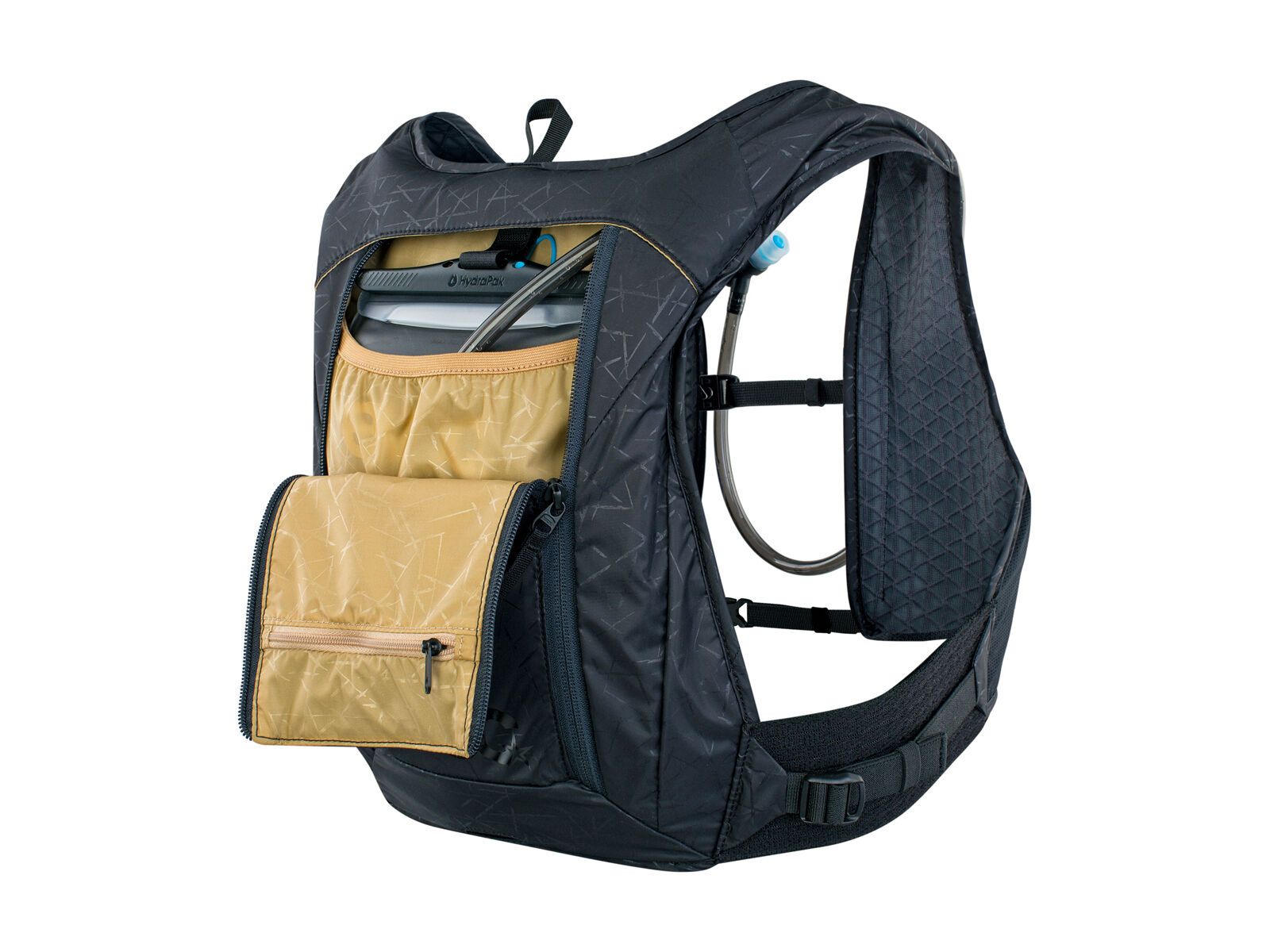 Evoc Hydro Pro 3 + Hydration Bladder 1,5, black - Bild 7