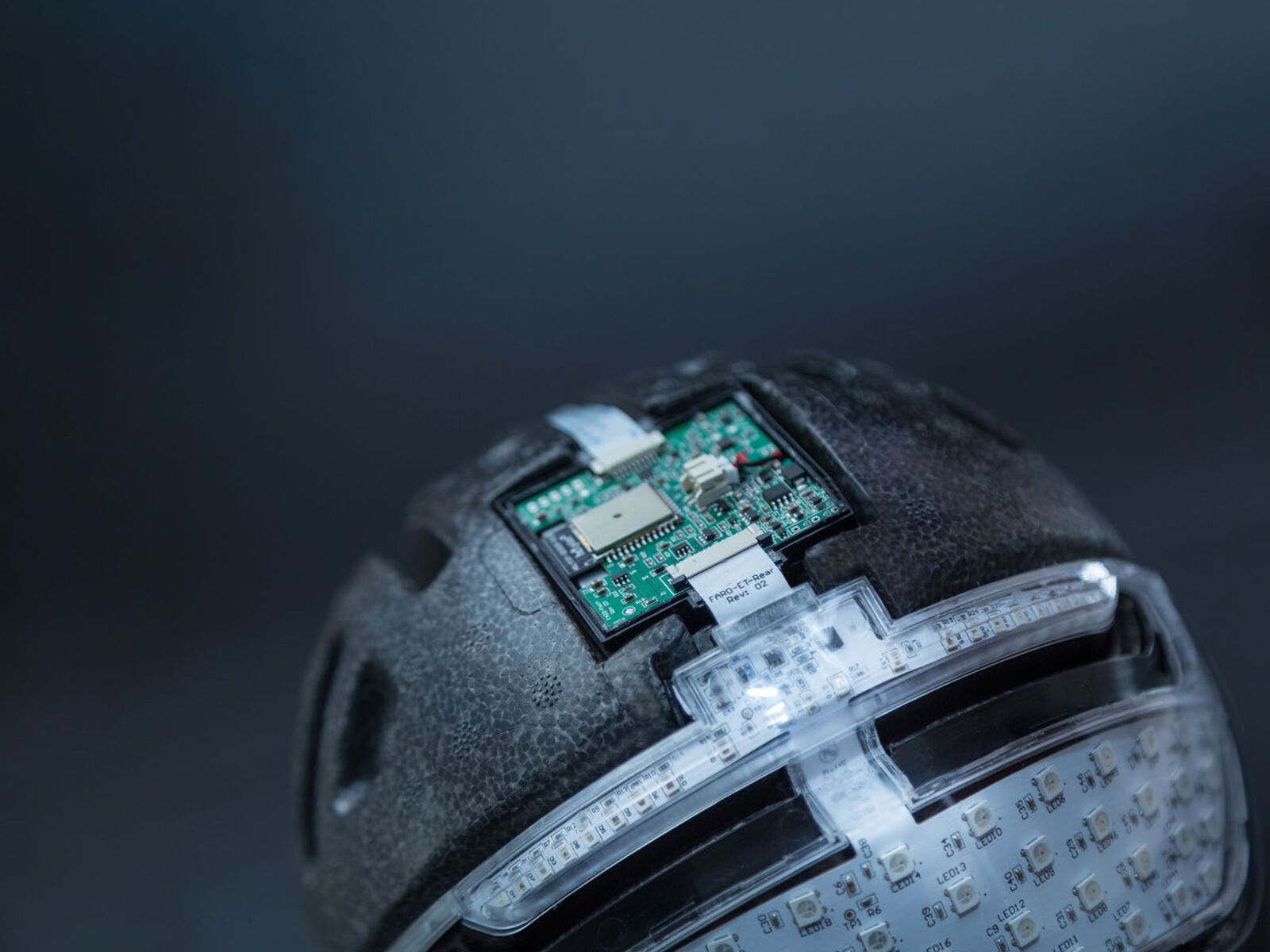 Unit 1 Faro MIPS, maverick - Bild 13