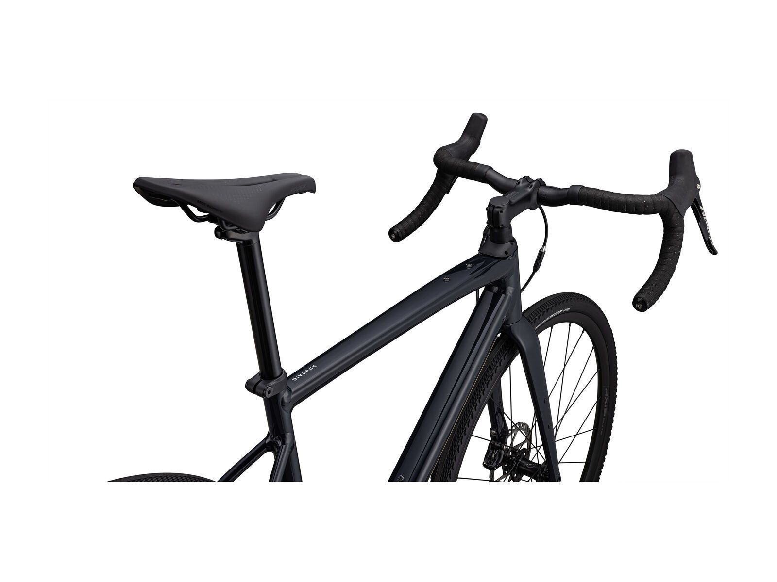 Specialized Diverge E5 Comp, gloss dark navy/metallic marine - Bild 4