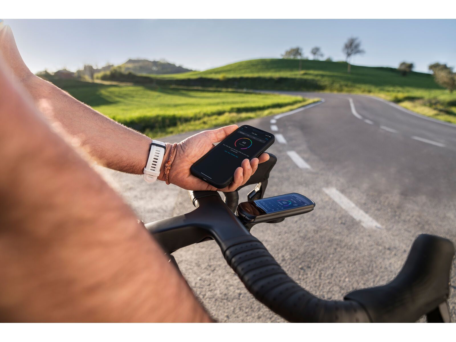 Garmin Edge 1040 Solar - Bild 13