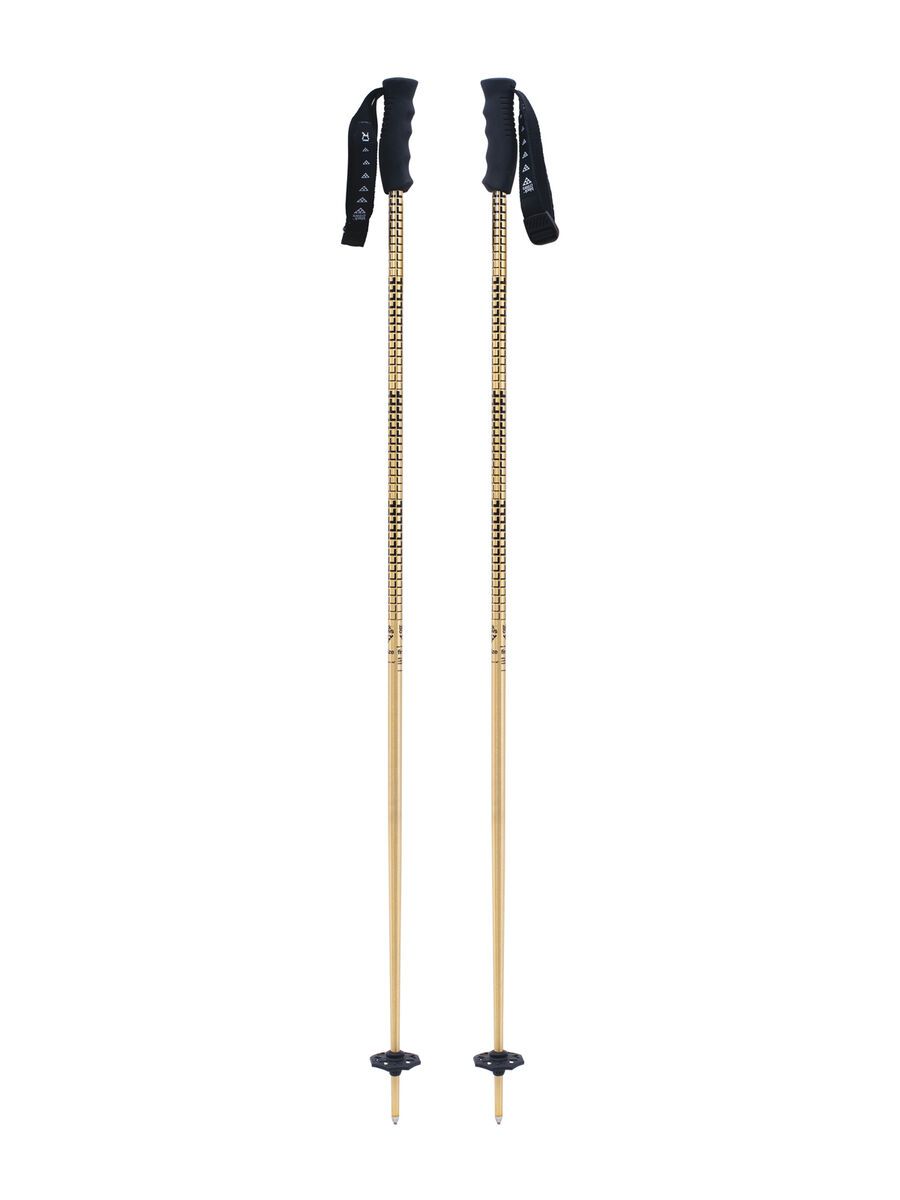 Black Crows Firmo, gold - Bild 1