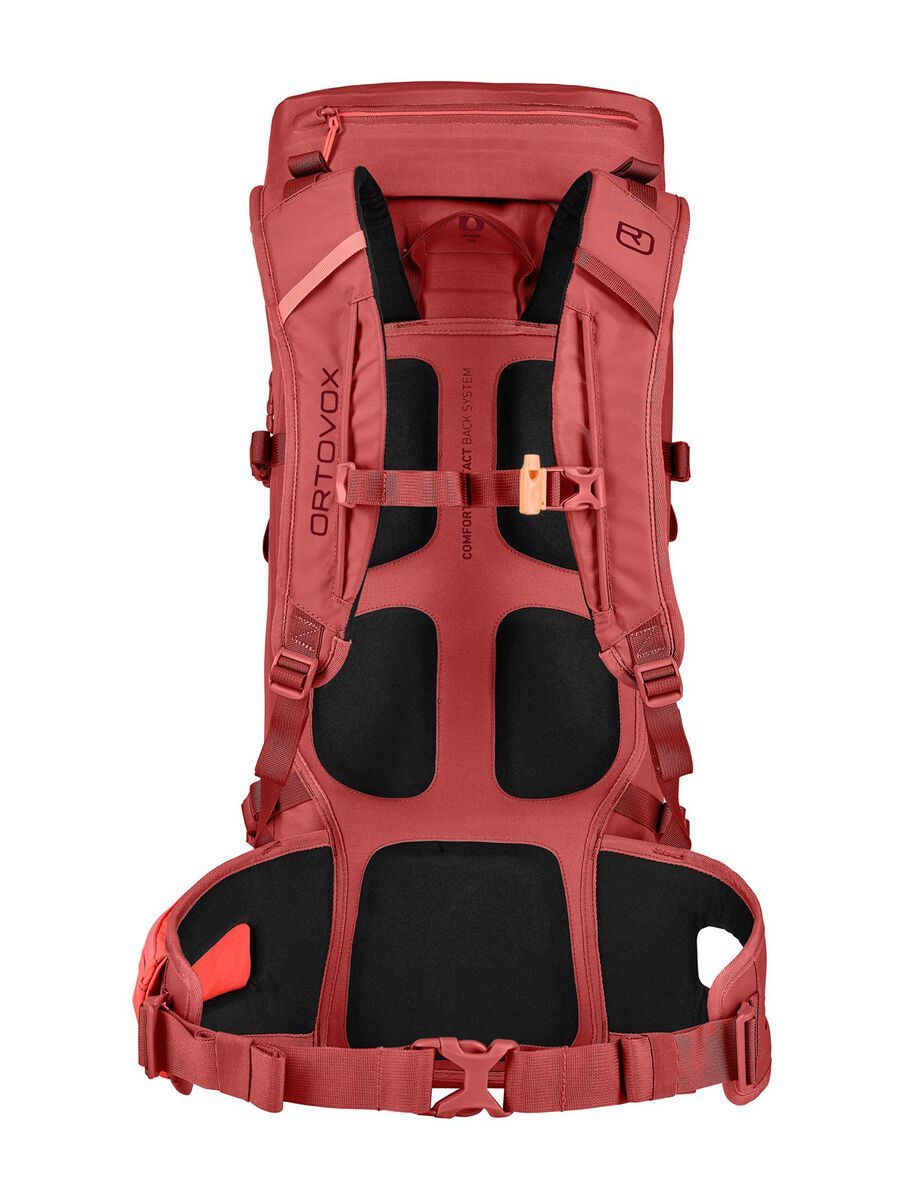 Ortovox Traverse 28 S Dry, blush - Bild 2
