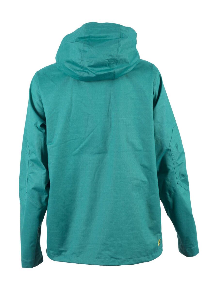 Burton Gmp Traction Jacket, Iroquois - Bild 4