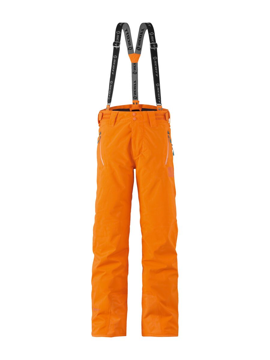 Scott Lombardo, Mari Gold - Bild 1