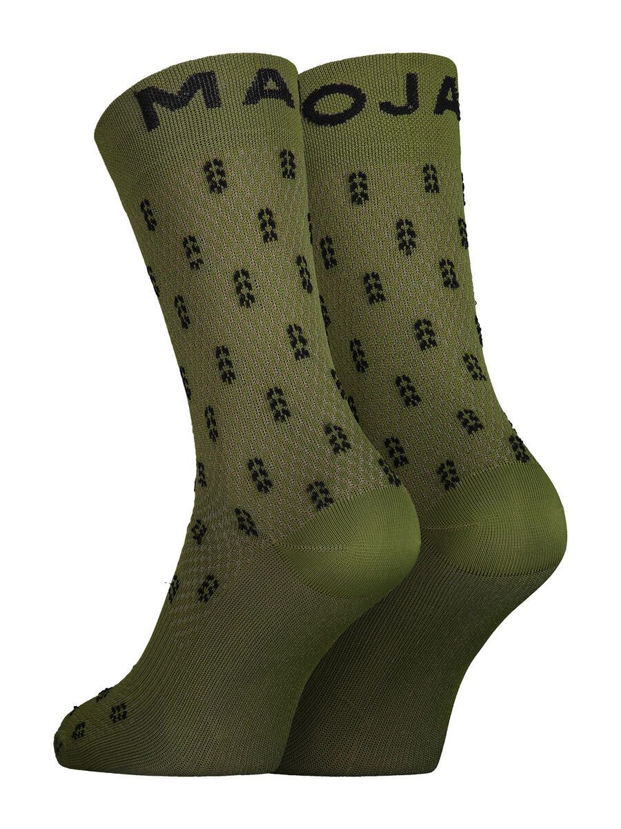 Maloja GundermannM., moss - Bild 1