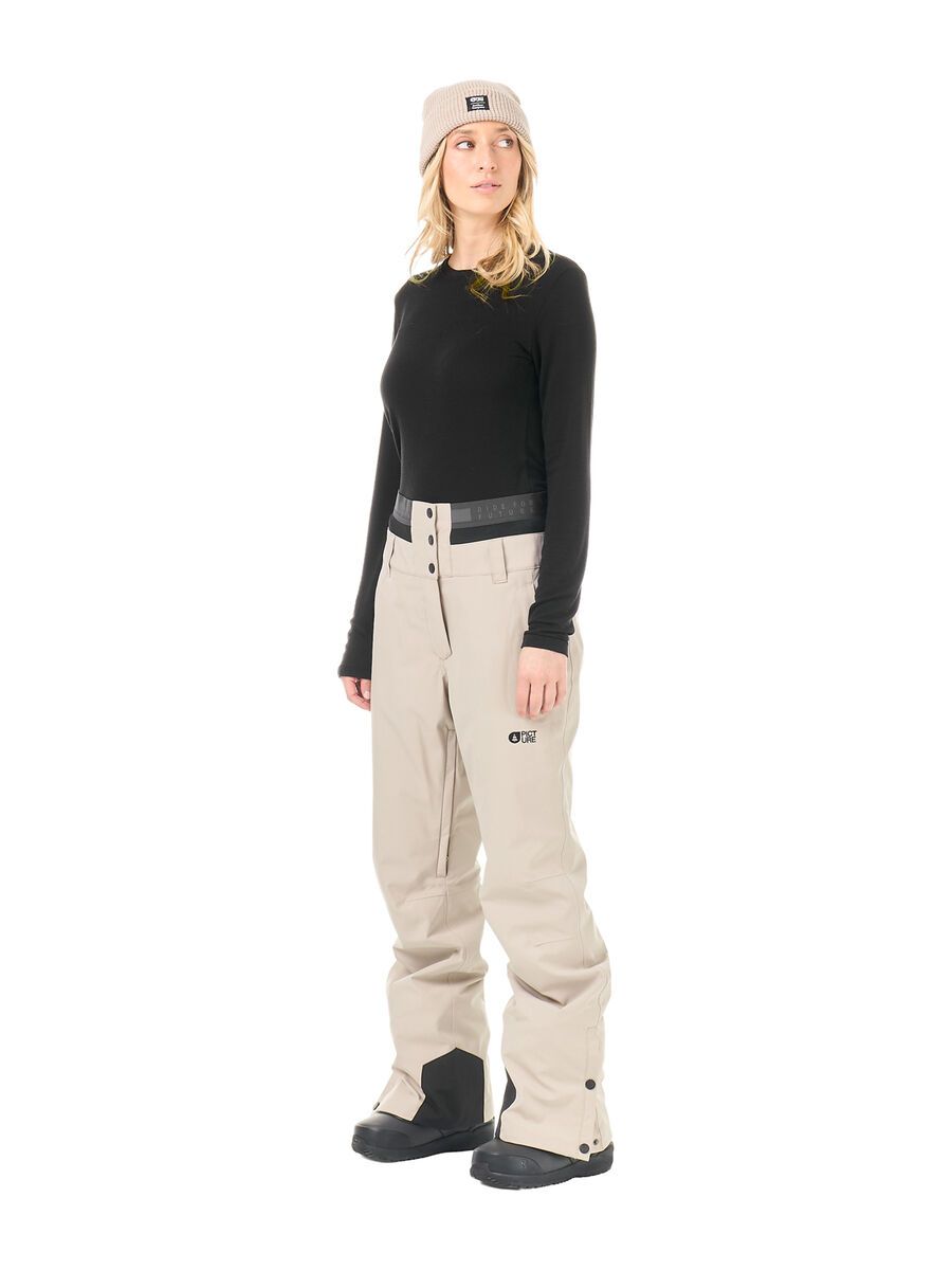 Picture Exa Pants, pure cashmere - Bild 4