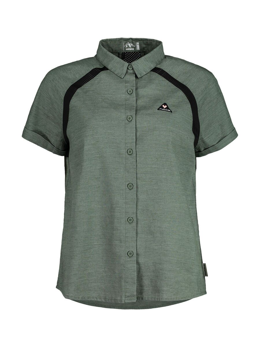 Maloja GuardaM., cypress - Bild 1