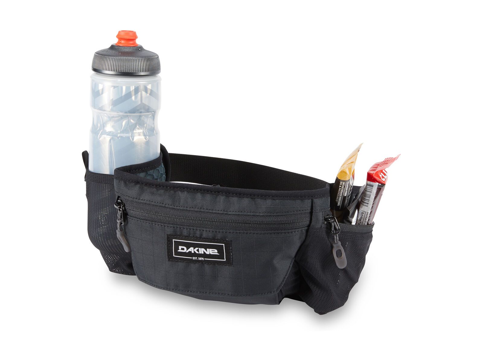 Dakine Hot Laps Stealth, black - Bild 5