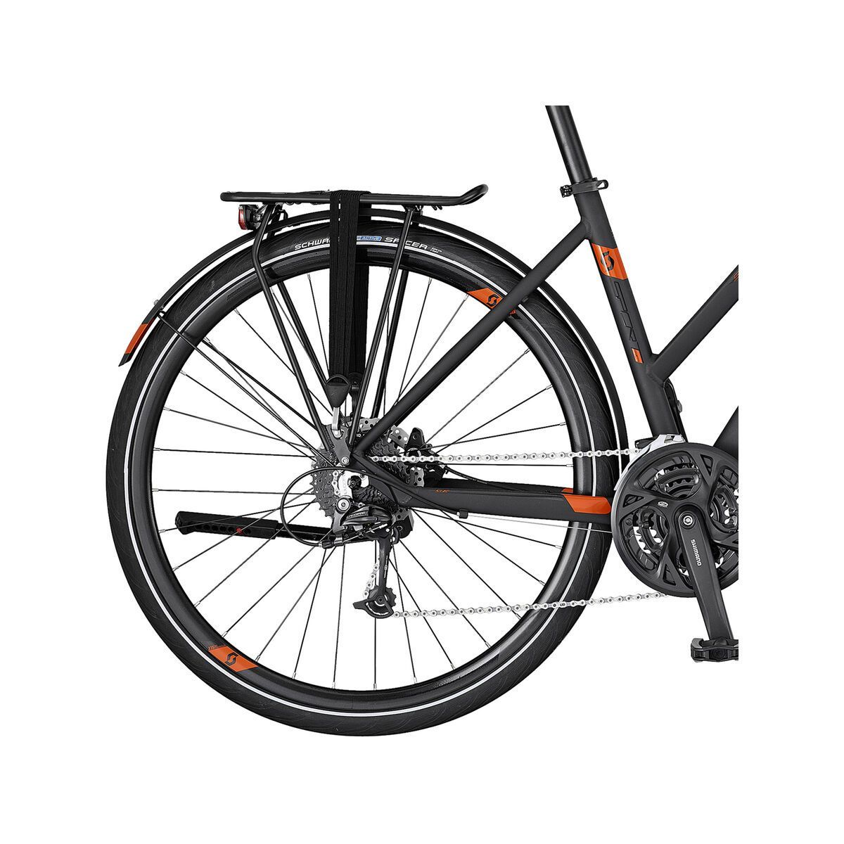 Scott Sub Sport 20 Lady - Bild 4