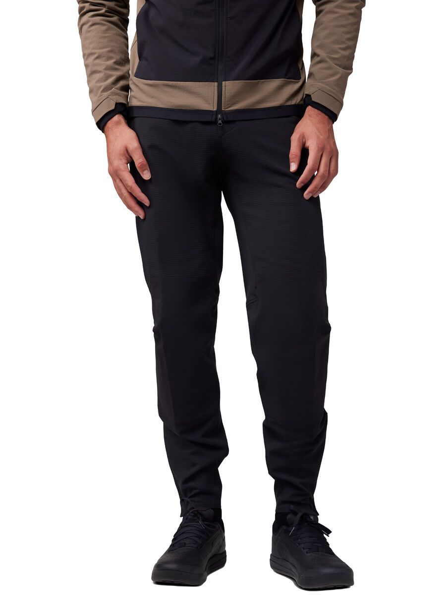 Fox Defend Fire Pant, black - Bild 4