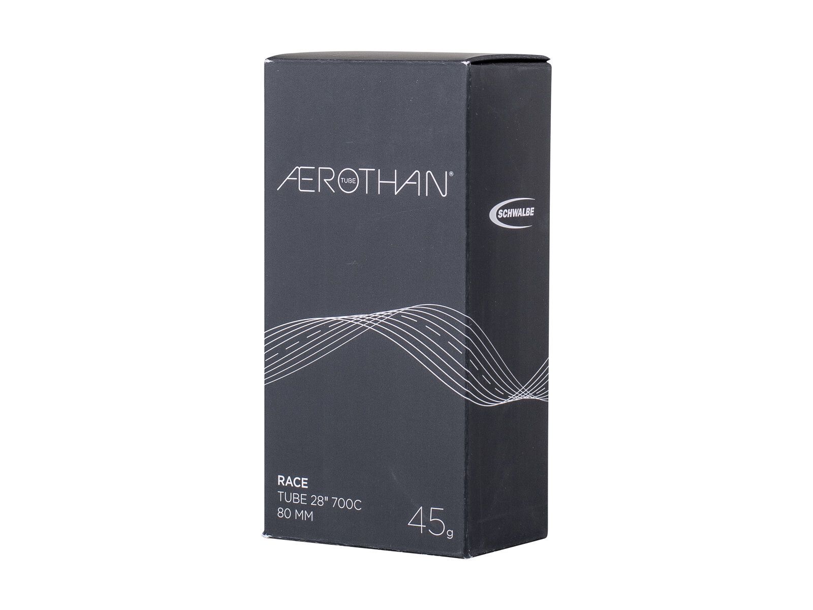 Schwalbe Aerothan Tube SV 20E 28/700C Race - 23/28-622 / 80 mm - Bild 1