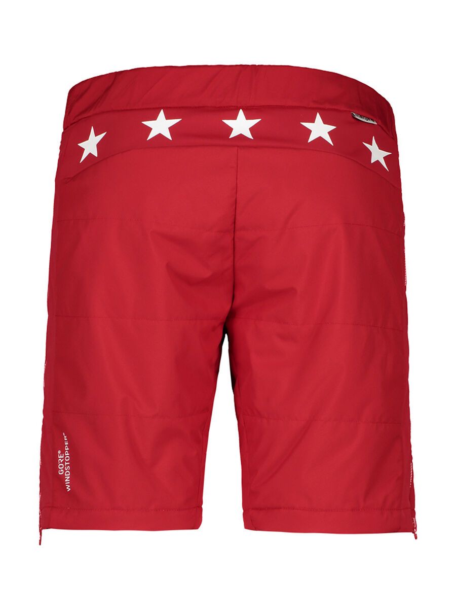 Maloja MandraM., red poppy - Bild 2