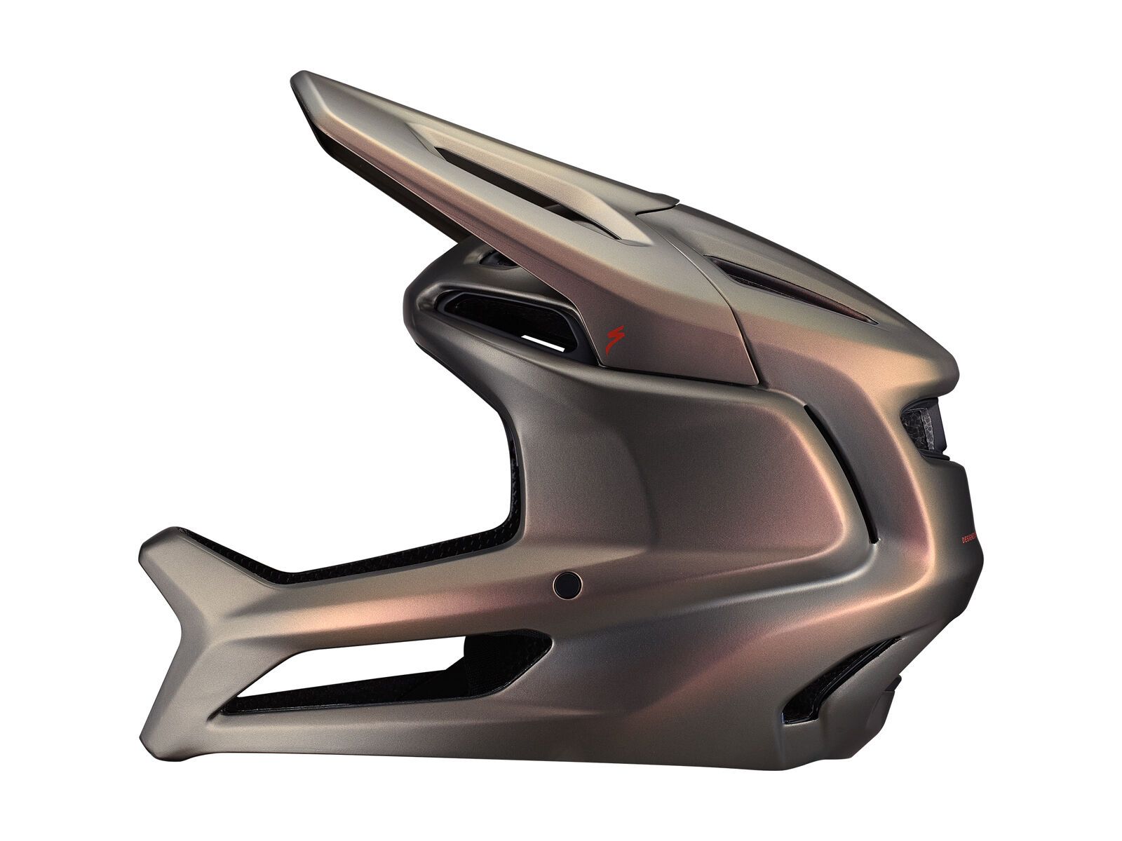 Specialized Gambit, gunmetal fade - Bild 2