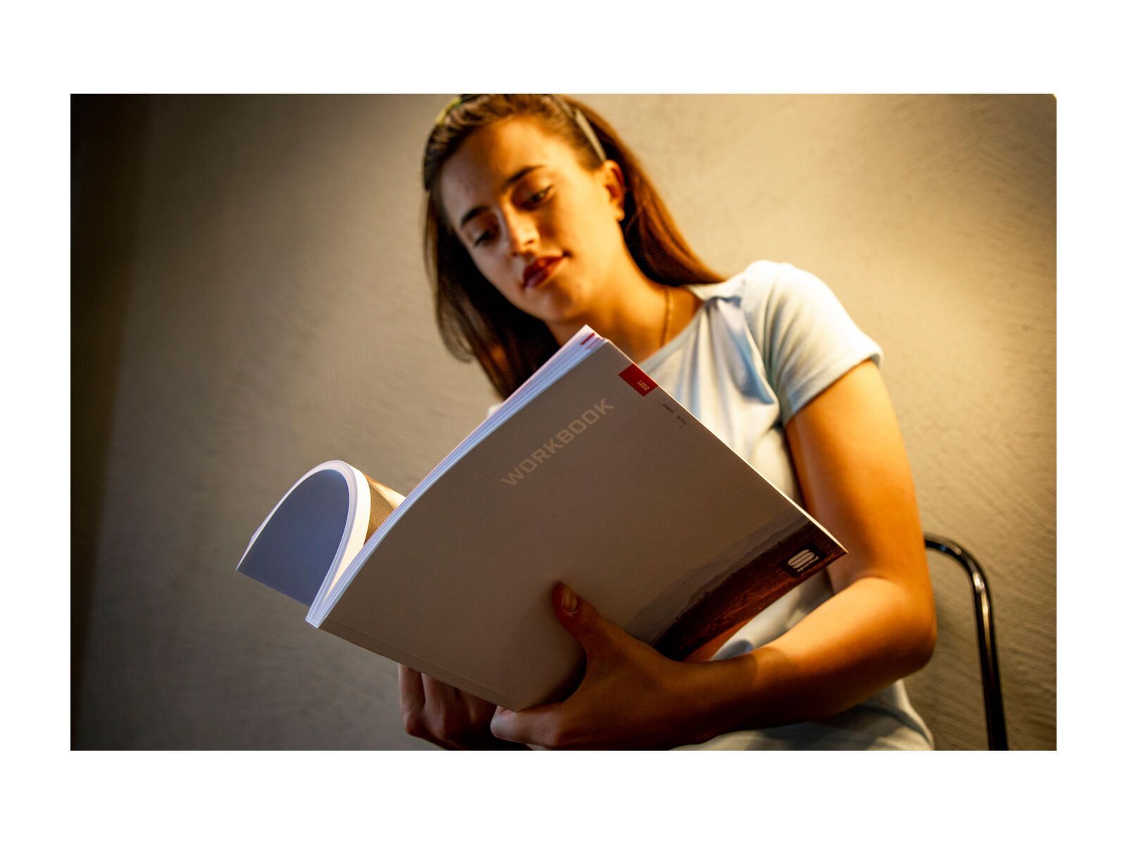 Sportful Giara W Tee, blue sea - Bild 14