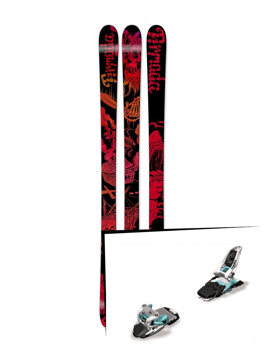 Armada Set: El Rey 2016 + Marker Squire 11 - Bild 1