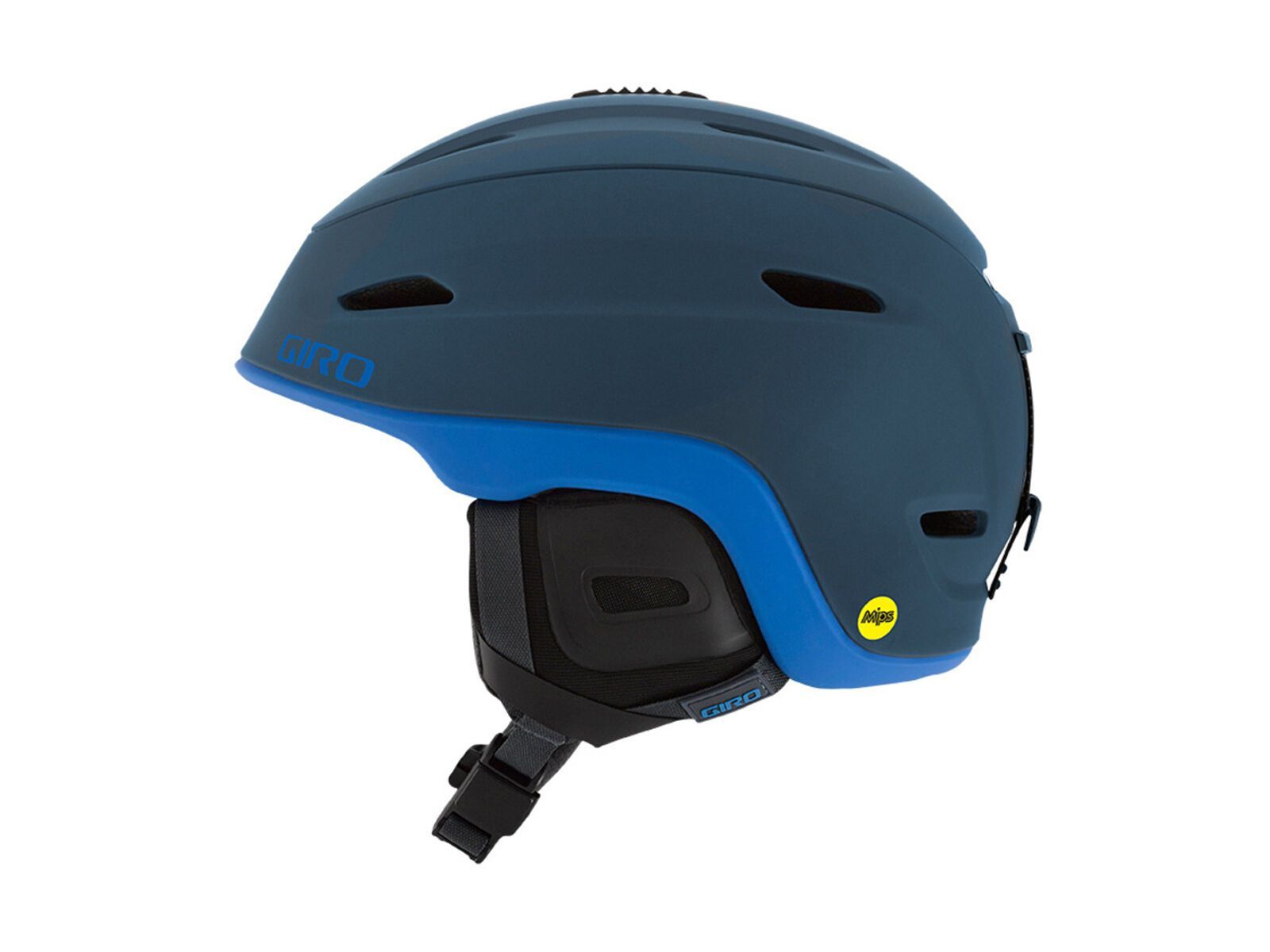 Giro Zone MIPS, turbulence/blue - Bild 2