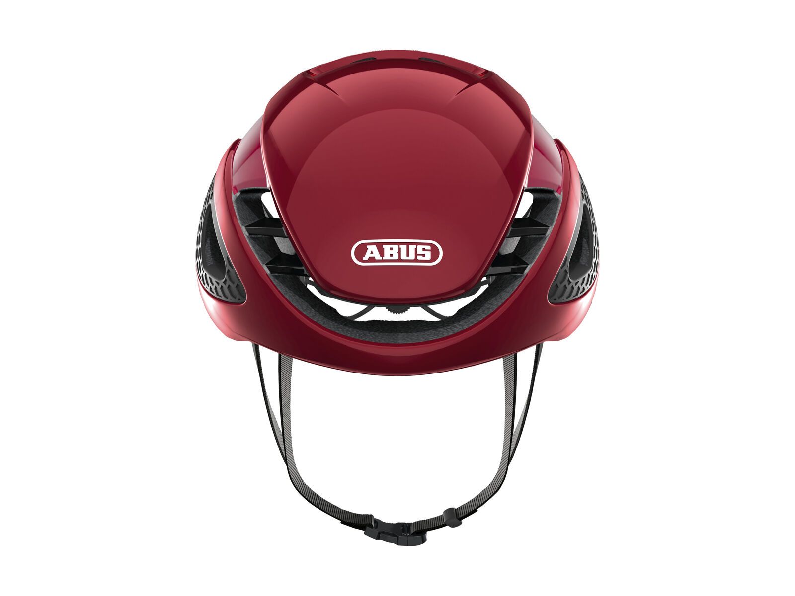 Abus GameChanger, bordeaux red - Bild 2