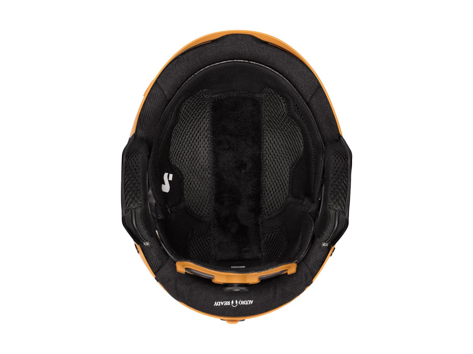 Sweet Protection Switcher, matte black/brown tundra - Bild 5