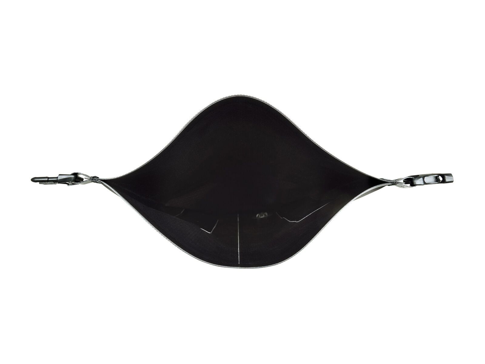 ORTLIEB Dry-Pack 12 L, black matt - Bild 4